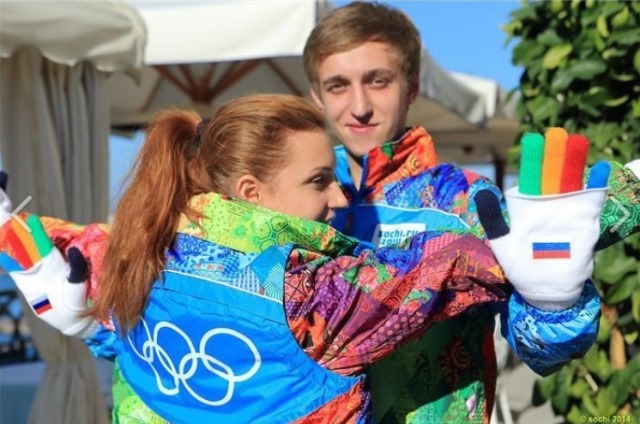 25 тысяч добровольцев готовы приступить к работе на Олимпийских Играх в Сочи