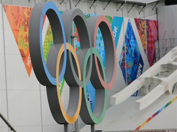 В Сочи представили команду Церемонии открытия Олимпийских зимних игр 2014